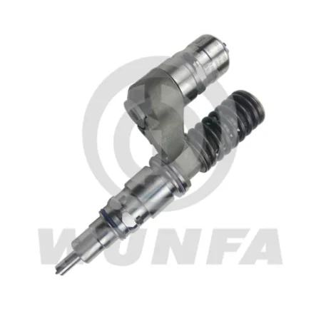 Remanufacture SCANIA Injector