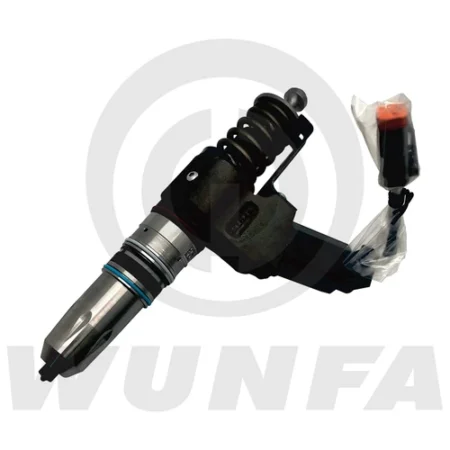 Cummins N14 Injector