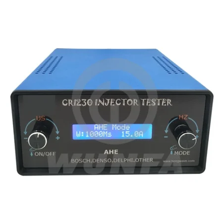 CRI230 High Pressure Common Rail Injector Tester