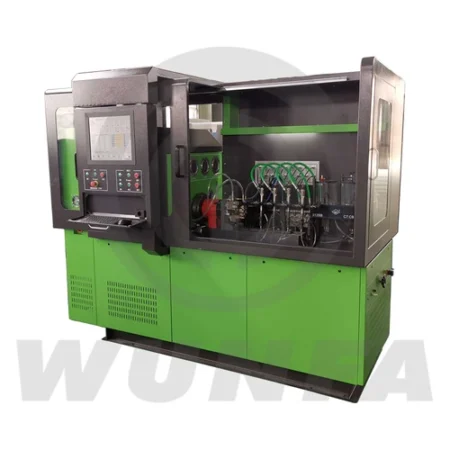 WUNFA SPE825 Test Bench