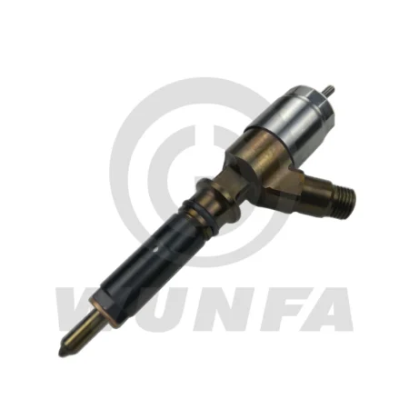 CAT 320D Injector