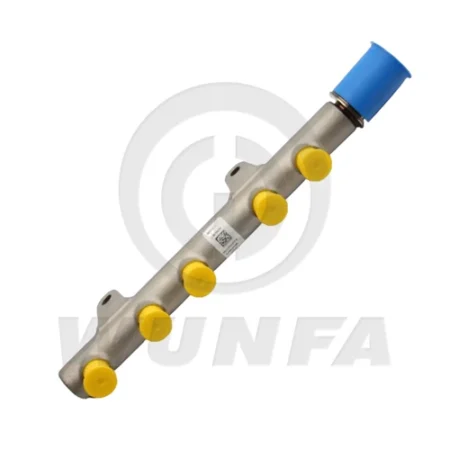 Delphi High Pressure Common Rail Pipe