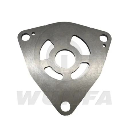Denso HP3/HP4 Fuel Pump Plate