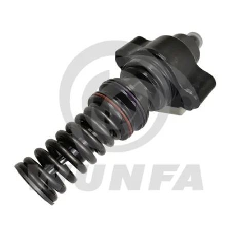 Remanufacture Delphi Injector