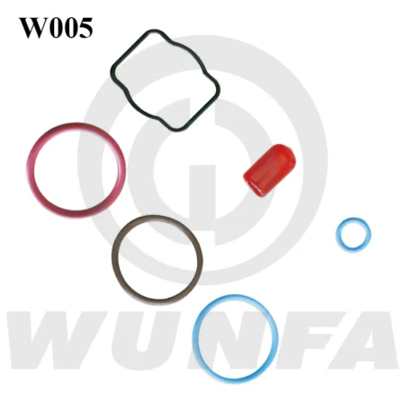 CAT C13 Injector Repair Kits