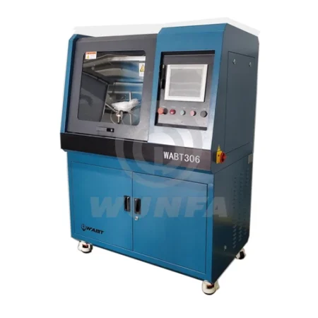 Common Rail Injector Test Bench IFT306