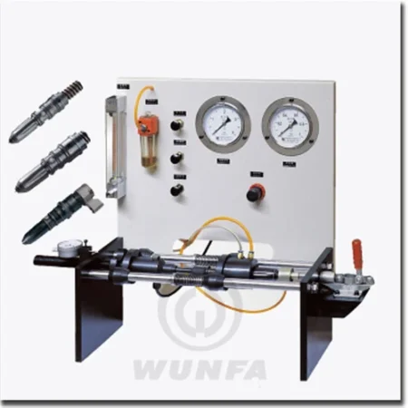 PT Sealing Performance Test Bench PTM-100