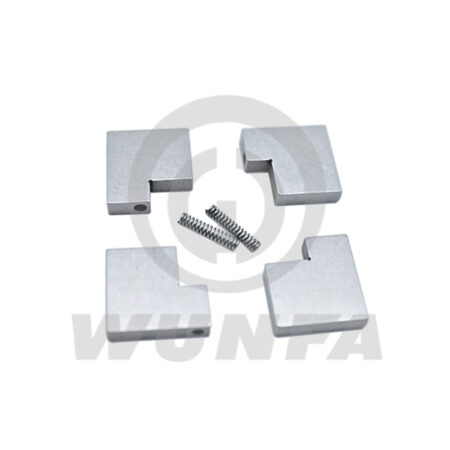 Transfer Pump Blades & Spring 7135-108