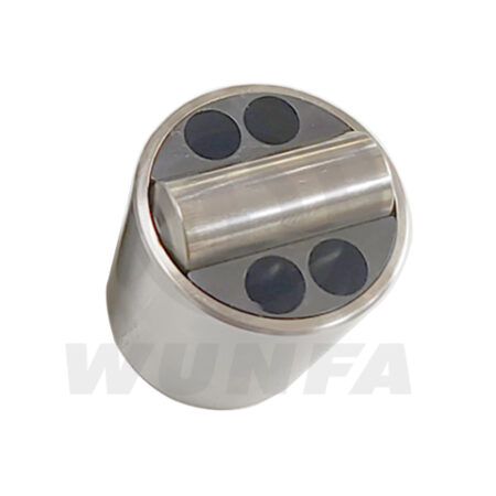 Bosch Common Rail Pump CP4 Roller Original