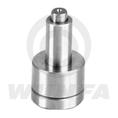 Constant Pressure Type Delivery Valve