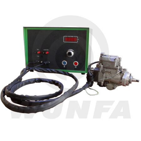 EDC Test Bench (Electronic Diesel Control) Tester