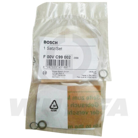 Original Common Rail Repair Kits F 00V C99 002