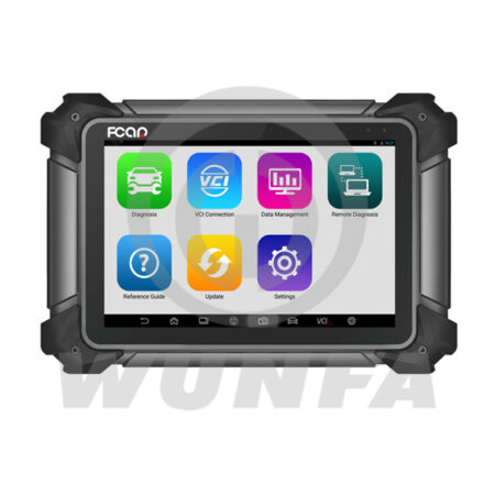 F7S-G Diagnostic Scanner Diesel Version