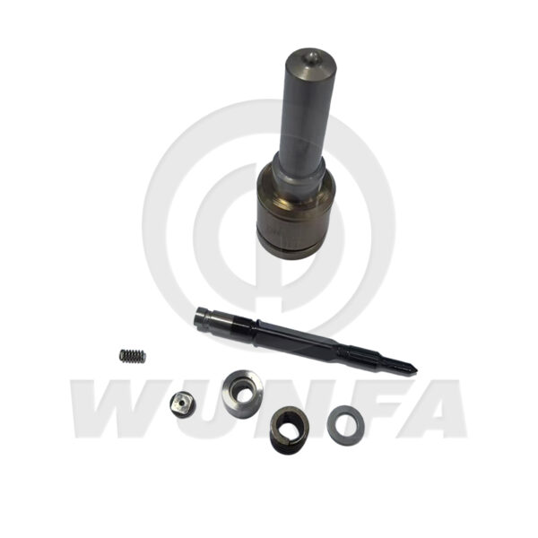 Denso Nozzle Piezo Series - Image 3