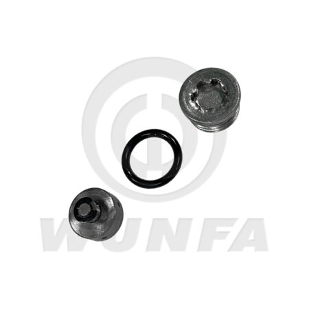 Denso HP4 Pump Delivery Valve