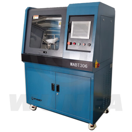 Common Rail Injector Test Bench IFT306