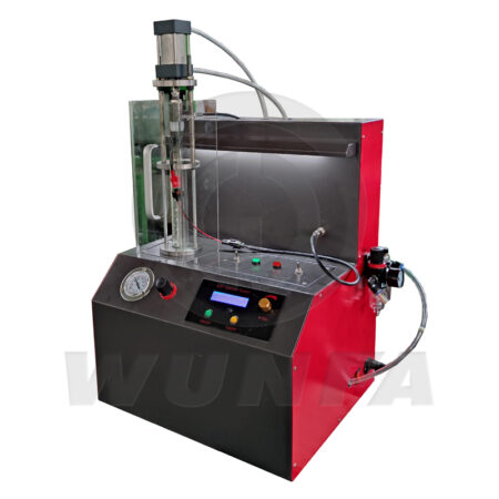 GDI Gasoline Injector Tester High Pressure