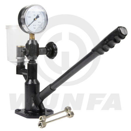 Nozzle Tester PS400A