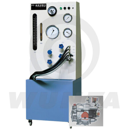 PT Pump Test Bench PT-001A