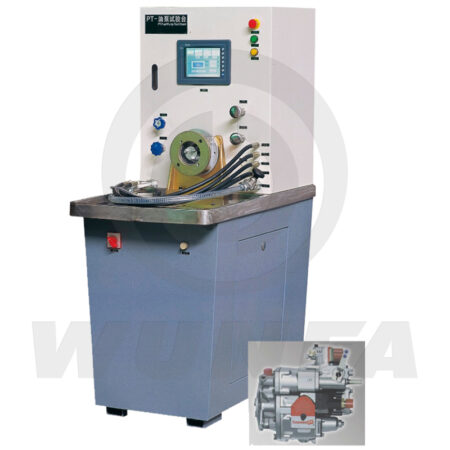 PT Pump Test Bench PT-100G