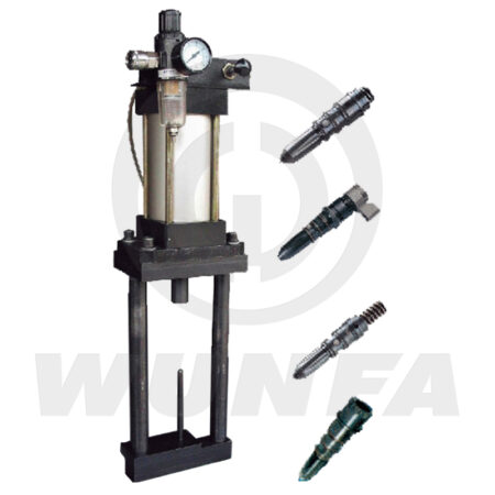 Injector Disassembly Unit PTC-100A