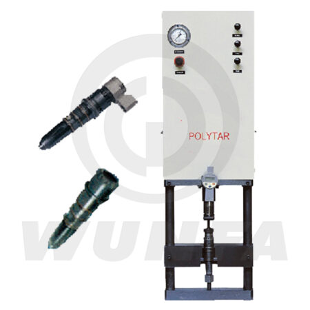 Injector Significant Number of Stroke Units PTD-100A