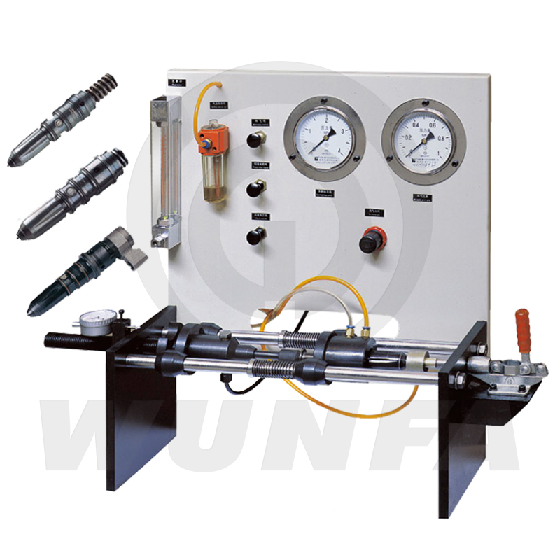 PT Sealing Performance Test Bench PTM-100