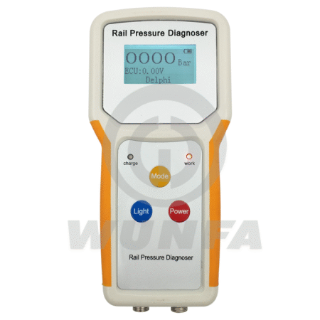 Rail Pressure Diagnoser RPD100