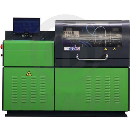 Common Rail System Test Bench SPT2708