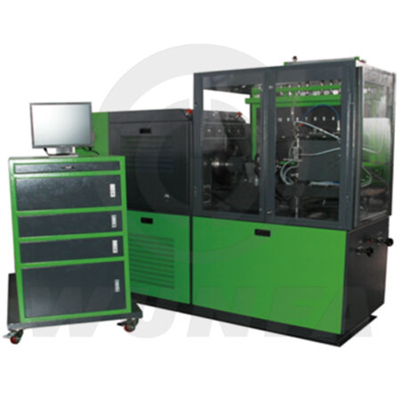 Common Rail System Test Bench SPT2815