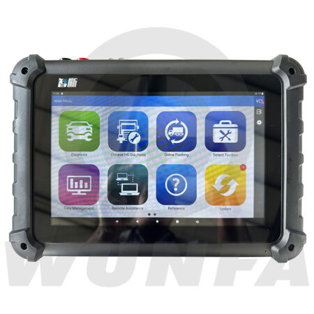 Automotive Diagnostic Scanner Diesel Version 800MAX
