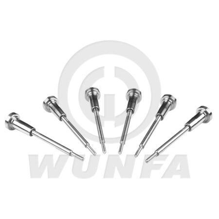 Bosch Control Valve - wunfagroup