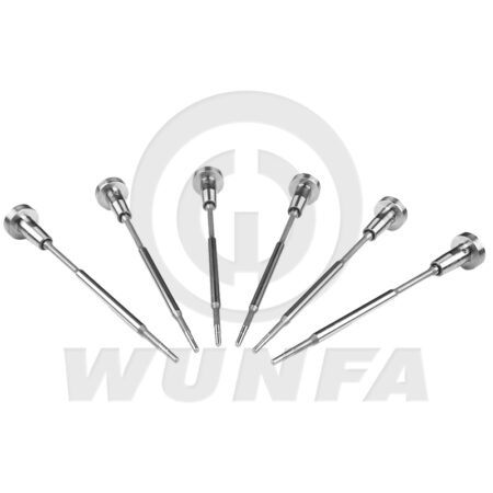 Bosch Common Series Valve Assembly