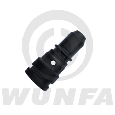CAT C-9 Nozzle Cap