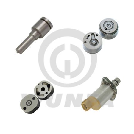 Denso Injector Parts