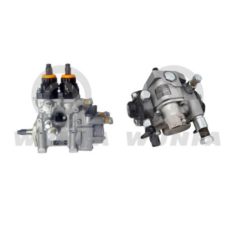 DENSO Pump (Remanufacture and Brand New)