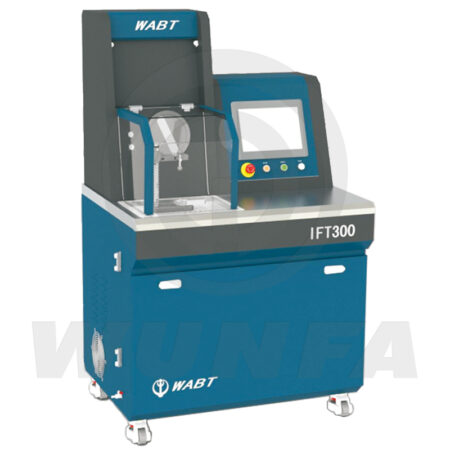Common Rail Injector Test Bench IFT300