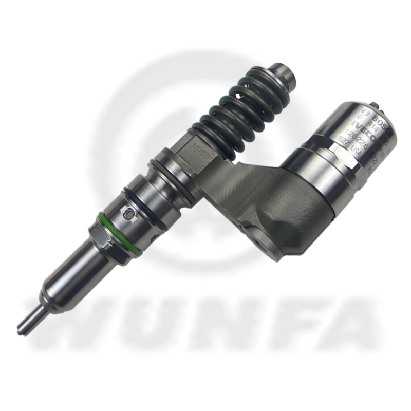 EUI/EUP/EUD Control Valve Core - wunfagroup