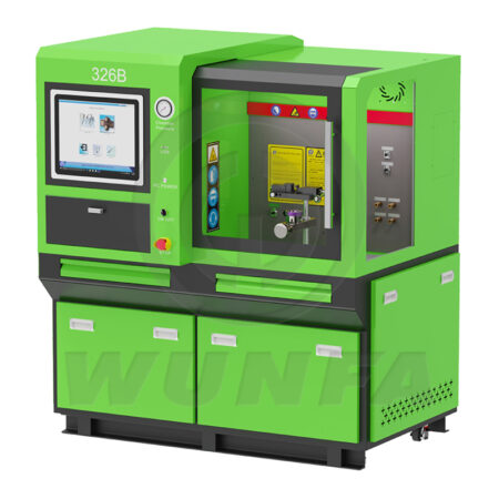 Common Rail Injector Test Bench 326B