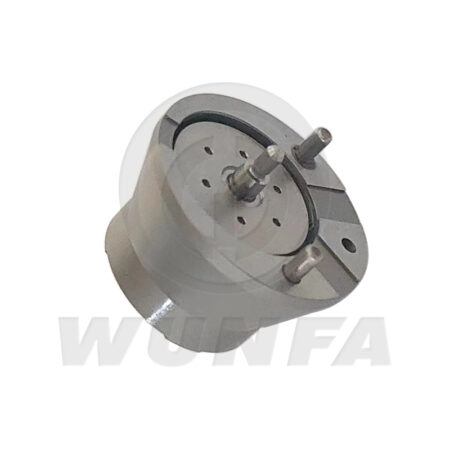 Delphi Smart Injector Actuator 7206-0460 Control Valve Made in WUNFA