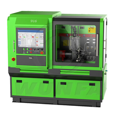 Integrated Test Bench 916