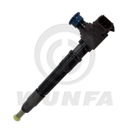 WUNFA Made Denso G4 Injector