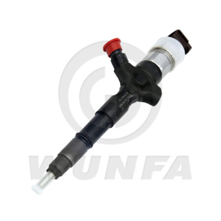 Original Common Rail Injector
