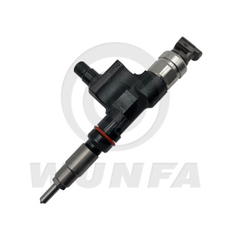 WUNFA Made Denso Common Rail Injector