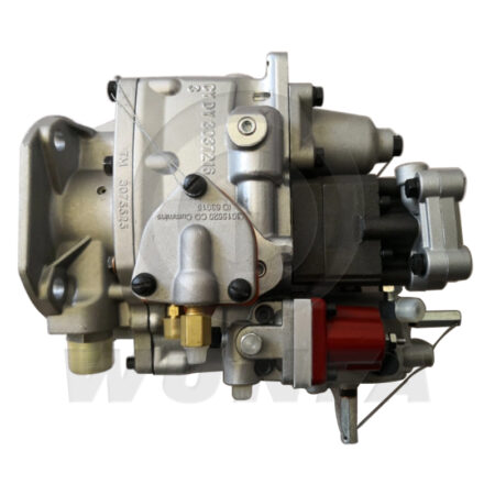 Cummins PT Pump