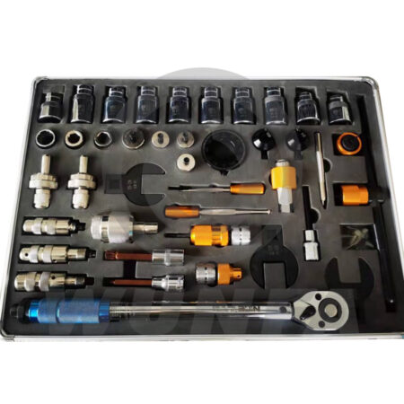 Common Rail Tools