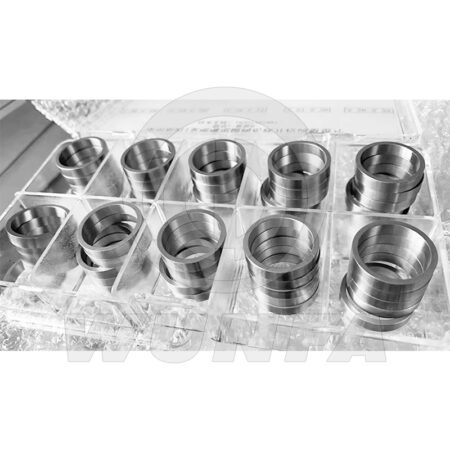 Cummins M11 Injector Shims