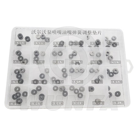 Delphi EUI Injector Shims