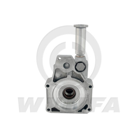 Fuel Feed Pump Assy