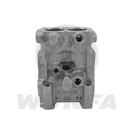 Denso HP0 Pump Casing Housing Out Covering